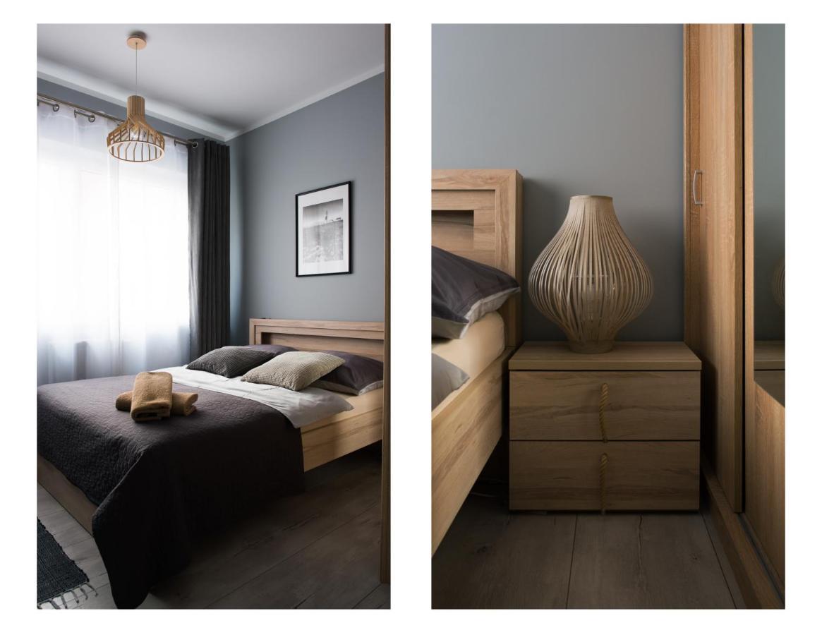 Apartamenty France Faktura Vat Koszalin Bagian luar foto