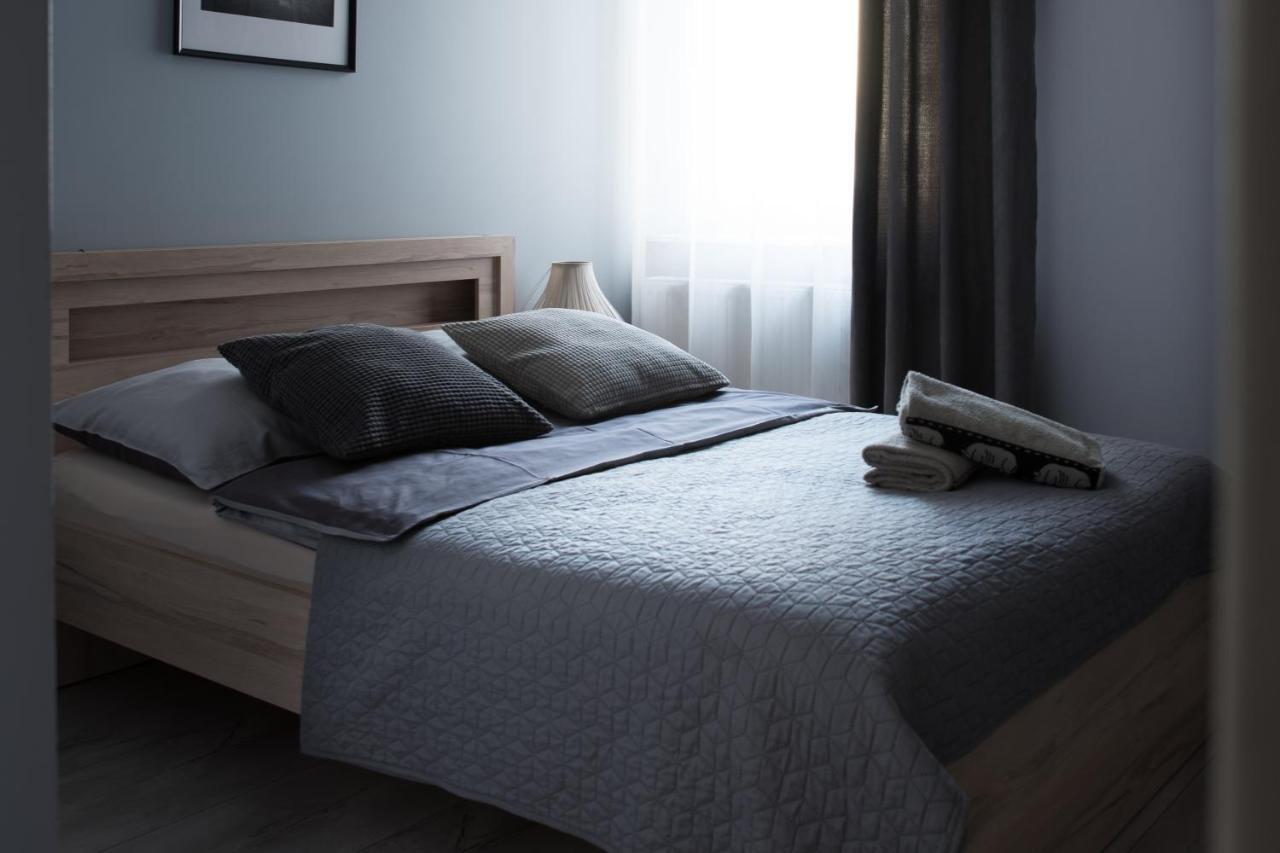 Apartamenty France Faktura Vat Koszalin Bagian luar foto