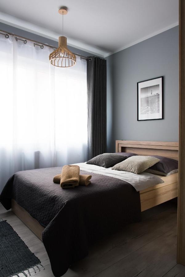Apartamenty France Faktura Vat Koszalin Bagian luar foto