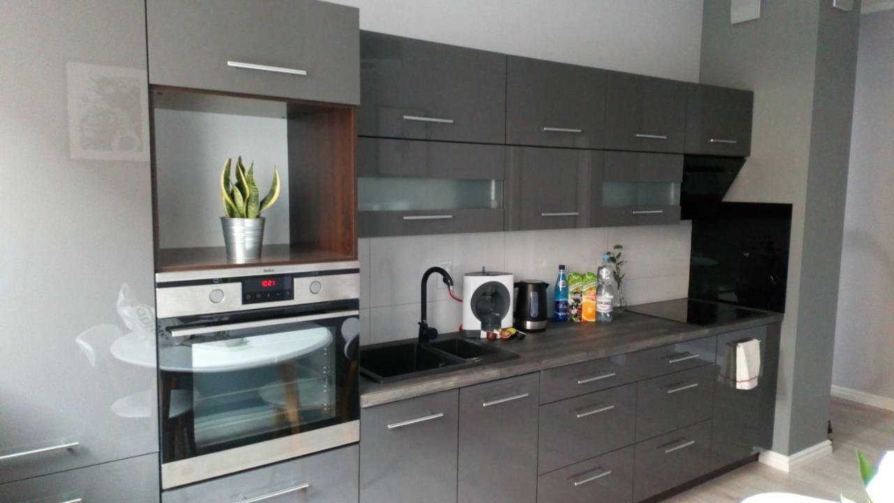 Apartamenty France Faktura Vat Koszalin Bagian luar foto