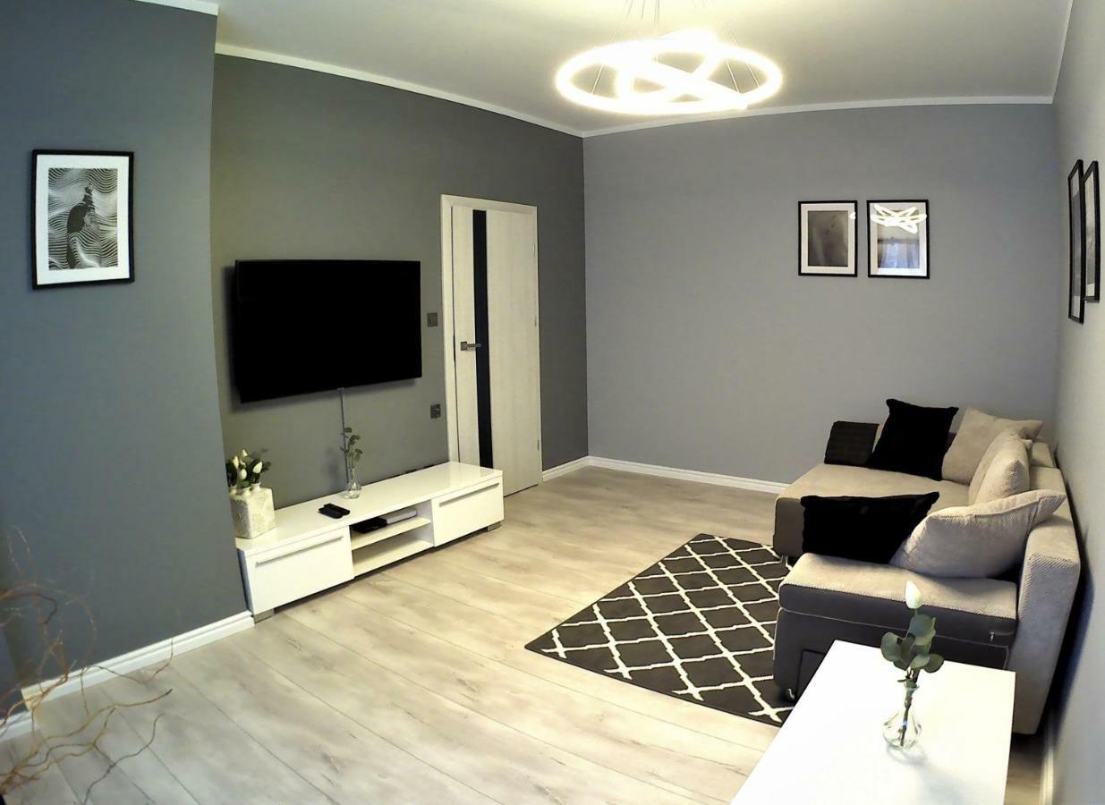 Apartamenty France Faktura Vat Koszalin Bagian luar foto