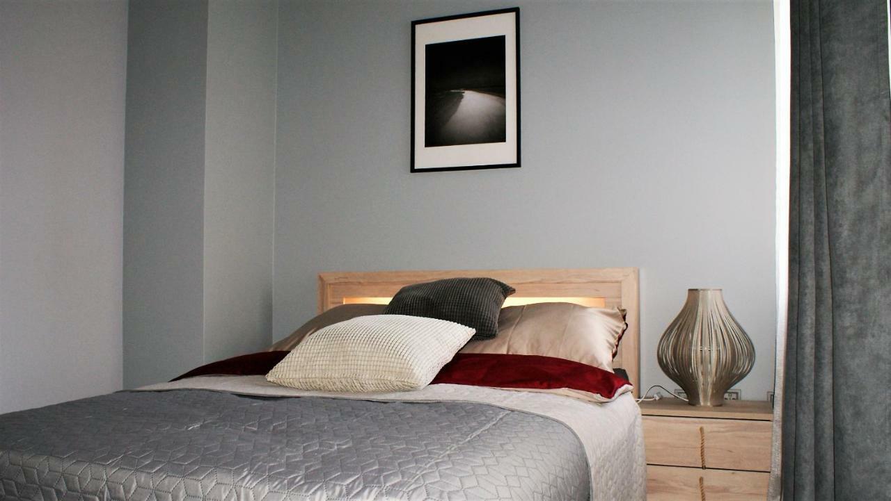 Apartamenty France Faktura Vat Koszalin Bagian luar foto