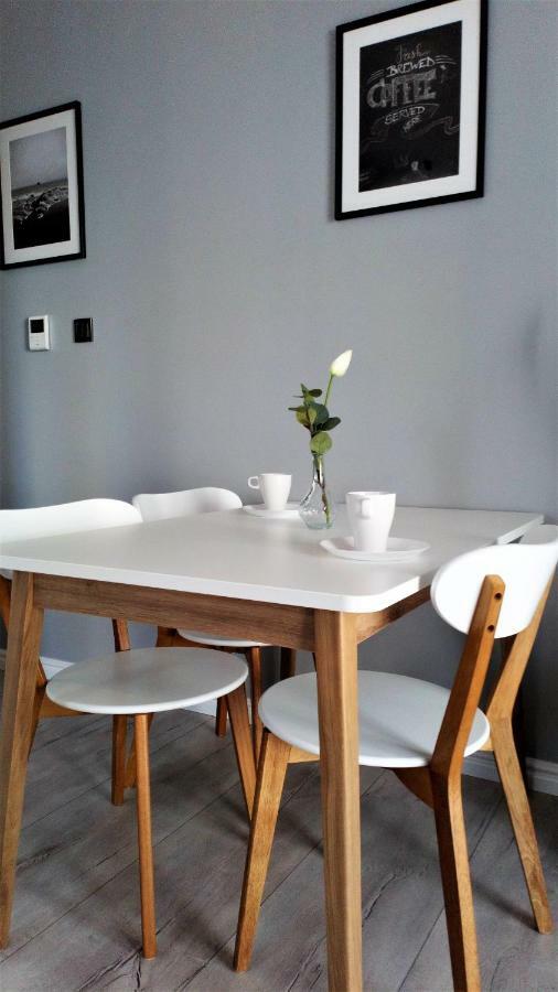 Apartamenty France Faktura Vat Koszalin Bagian luar foto