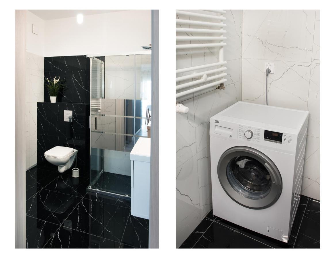 Apartamenty France Faktura Vat Koszalin Bagian luar foto