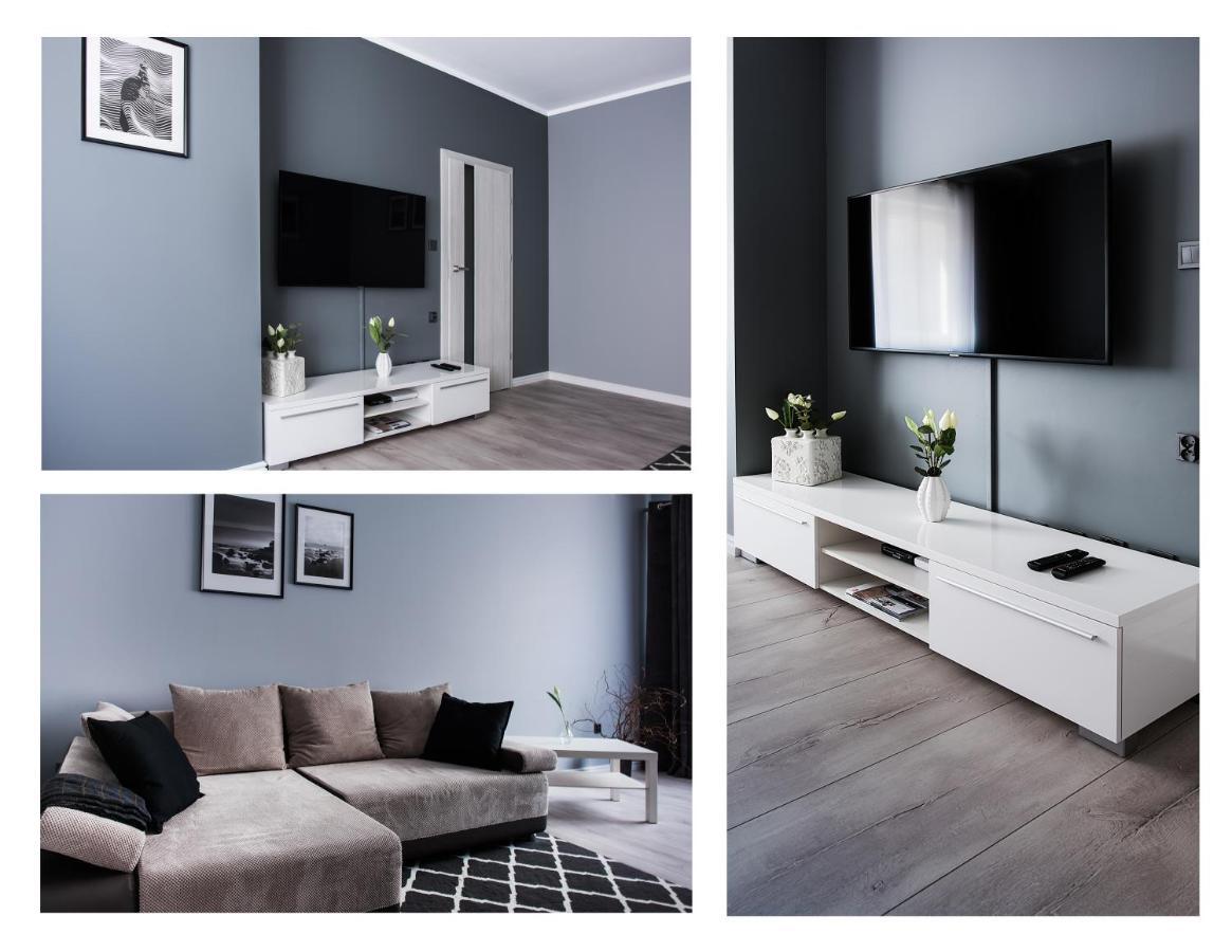 Apartamenty France Faktura Vat Koszalin Bagian luar foto