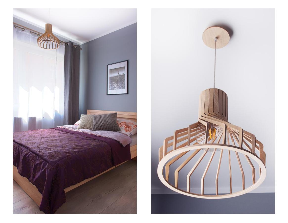 Apartamenty France Faktura Vat Koszalin Bagian luar foto