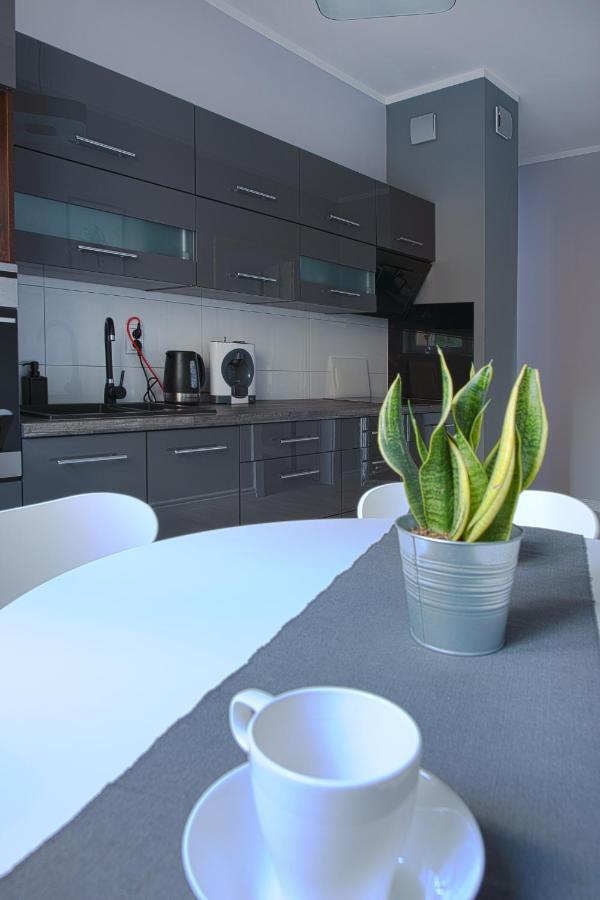 Apartamenty France Faktura Vat Koszalin Bagian luar foto